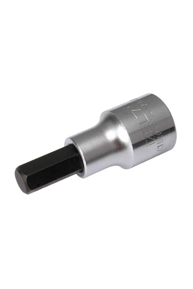 4 Mm 1/4 Allen Uçlu Lokma