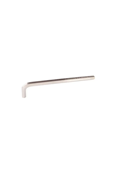 İzeltaş 4903220040 Allen Anahtar Altı Köşe Uzun Boy 4 Mm