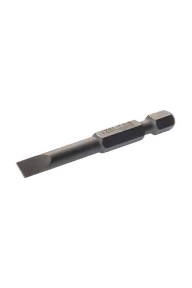 Anyetik Bits Düz Tornavida Matkap Ucu 0,8X5,5 5Cm