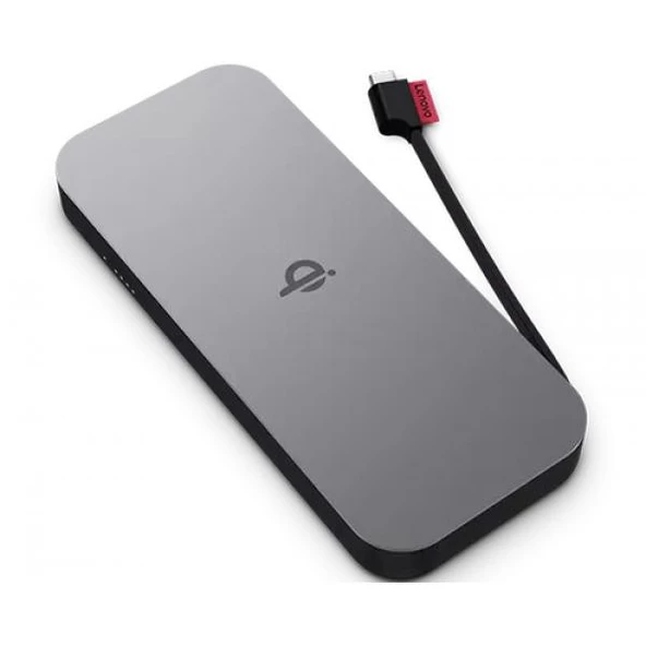 LENOVO Go Wireless Mobile Power Bank 40ALLG1WWW