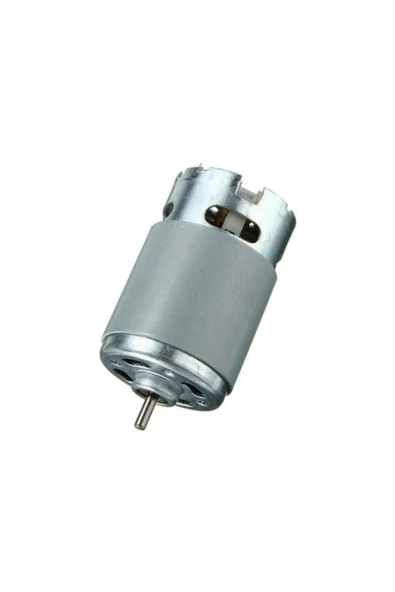 12 V Dc Motor