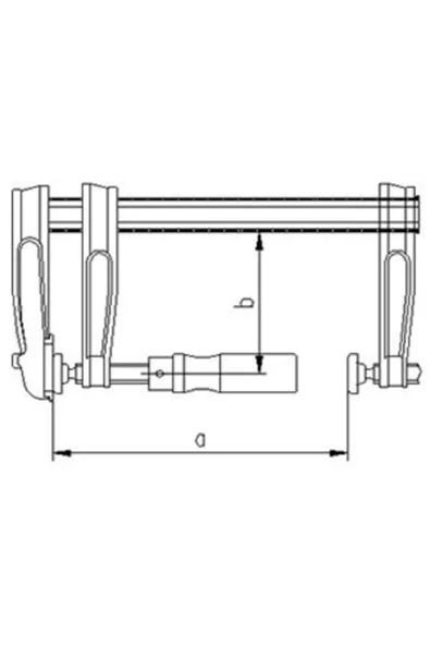 25cm Mini Işkence - 2