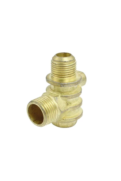 100 Lt Kompresör Çekvalfi 1/2-20 Mm-19 Mm-10 Mm - 2