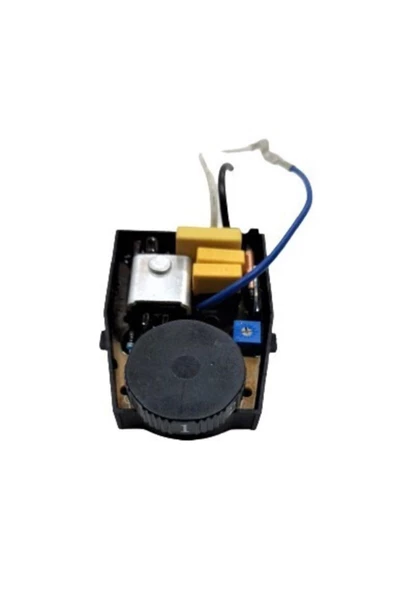 Bosch Tipi Gws 6-115 Devir Ayar Kartı