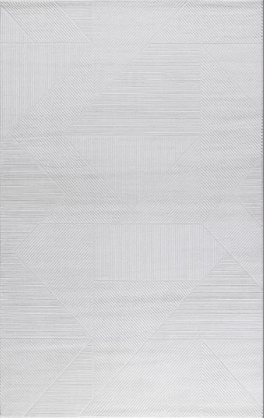 Padişah Halı Şato Koleksiyonu 64954 061 Krem Krem 100 x 200 cm