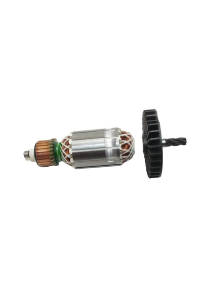 Dewalt Tipi D25133 Endüvi Rotor Kollektör
