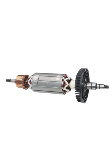 Makita Tipi 9565 Cv / Cvr Endüvi Rotor Kollektör