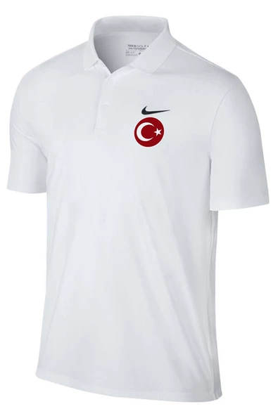 Nike Victory Milli Takım Baskılı Beyaz 816341