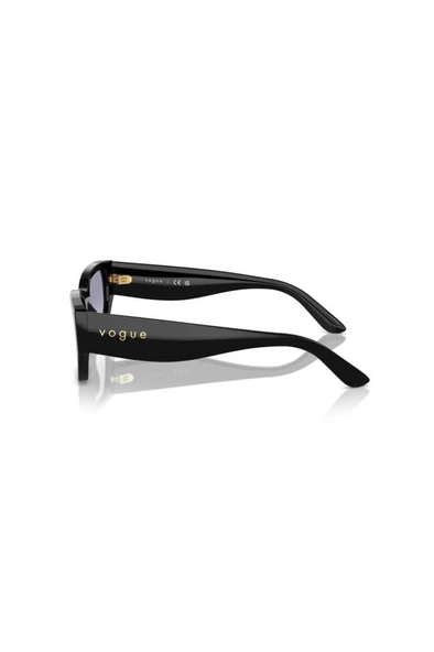 VOGUE VO 5586-S COL W44/79 53-19-140 KADIN GÜNEŞ GÖZLÜĞÜ - 3