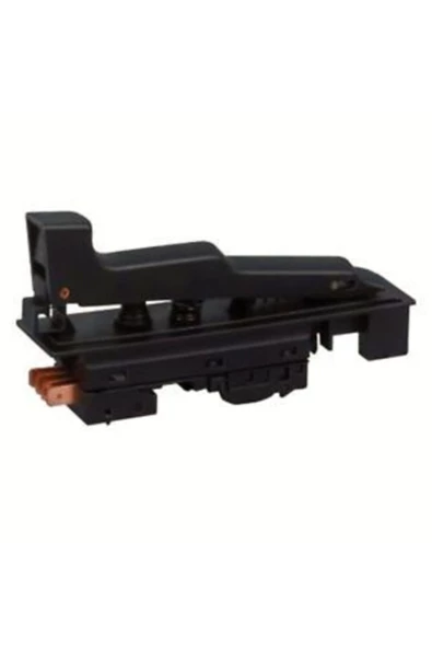 Bosch Tipi Gws 20-180 / Gws 21-180 / Gws 20-230 Şalter - 2