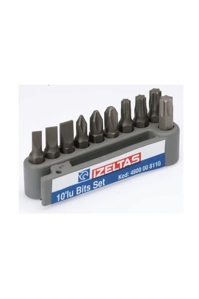 Bits Set 10 Lu