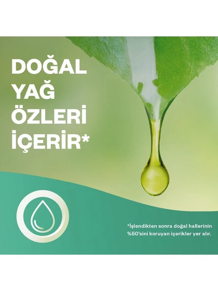 Air Wick Air Wick Elektrikli Oda Kokusu Yedek Şişe Vanilya Büyüsü - Esansiyel Yağlar Içerir x 6 Adet - 3