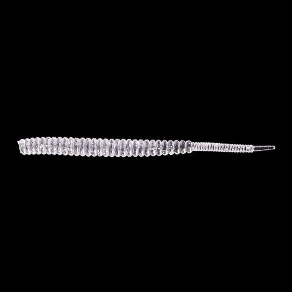 Japanese LRF Worm Silikon Solucan Yem 8'li 6cm Renk 22 - 2