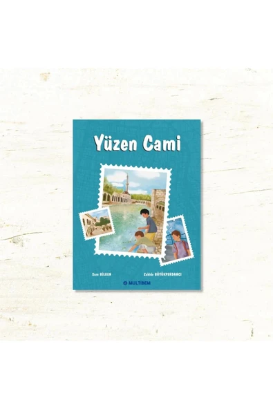 YÜZEN CAMİ  MULTİBEM