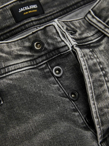 JACK JONES Glenn Model Dar Kesim Kot Pantolon 12259150 - 3