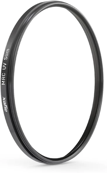 Ayex 52mm MRC Slim UV Filtre - 5