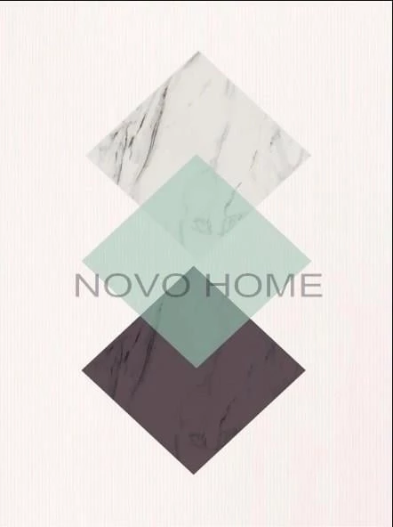 Novo Home Özel Ölçü Halı Yakut Koleksiyonu NVH1596 Krem Krem 120 x 180 cm