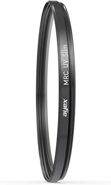 Ayex 52mm MRC Slim UV Filtre - 4