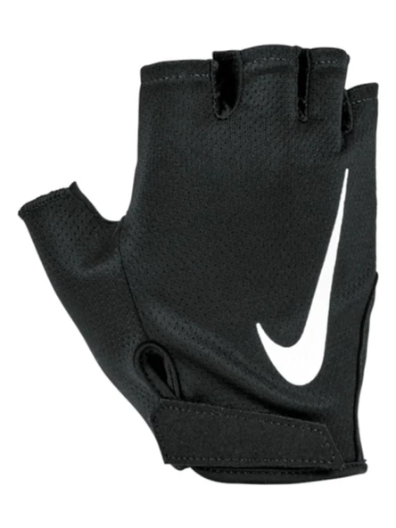 Nike W Gym Essential Fg 2.0 Kadın Siyah Antrenman Eldiveni N.101.2314.091.SL