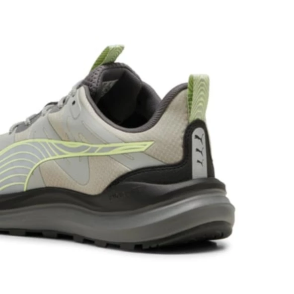 Puma Reflect Lite Trail PTX Erkek Spor Ayakkabı 31009502 - 5