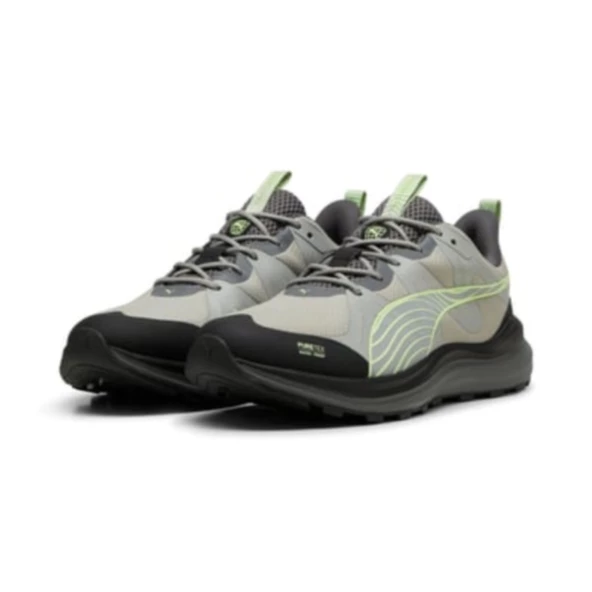 Puma Reflect Lite Trail PTX Erkek Spor Ayakkabı 31009502