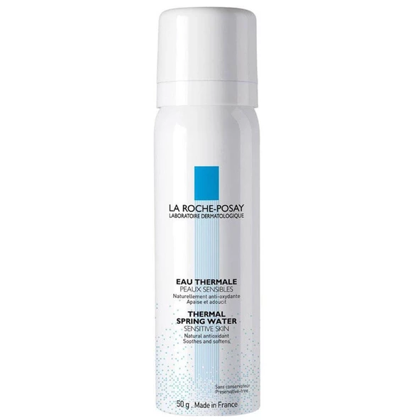 La Roche Posay Eau Thermale Termal Su 50 ml