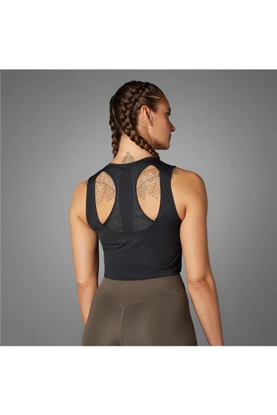 adidas PRO SERIES TANK Kadın  Atlet IL0526 - 12