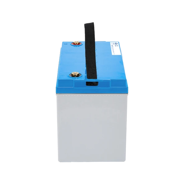 105AH JEL AKÜ - 12