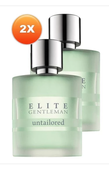 Avon Elite Gentle Untailored 75ml EDT