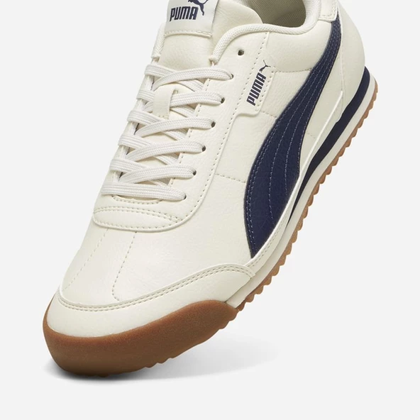 Puma Turino II Erkek Spor Ayakkabı 39745204 - 5