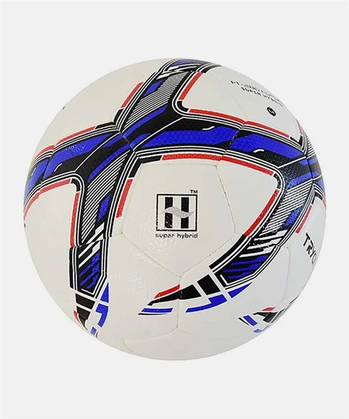 Tryon Super Hybrid Dikişli 4 No Futsal Topu FT-280 - 3