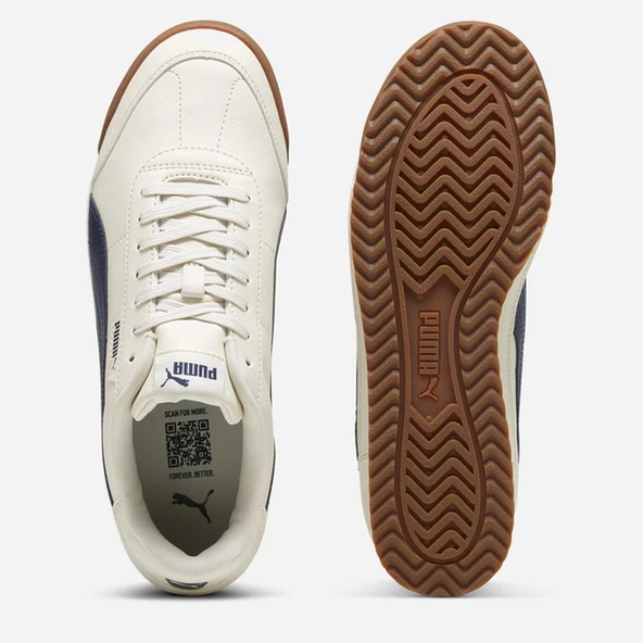 Puma Turino II Erkek Spor Ayakkabı 39745204 - 4
