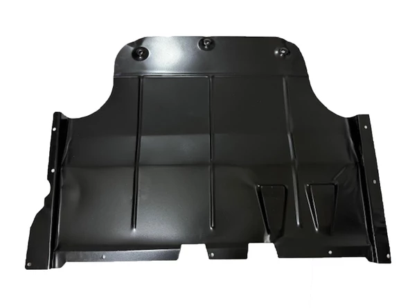 Skoda Scala Metal Karter Muhafaza Koruma Sacı ürün görseli