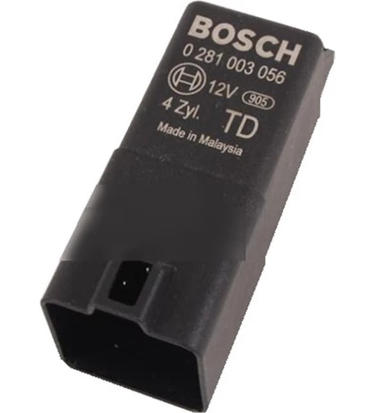 Bosch KIZDIRMA ROLESI CIVIC 1.6 DTEC 2016-> HRV CRV 1.6 DTEC 2015-> MITSUBISHI L200 2.5 DID 05-15