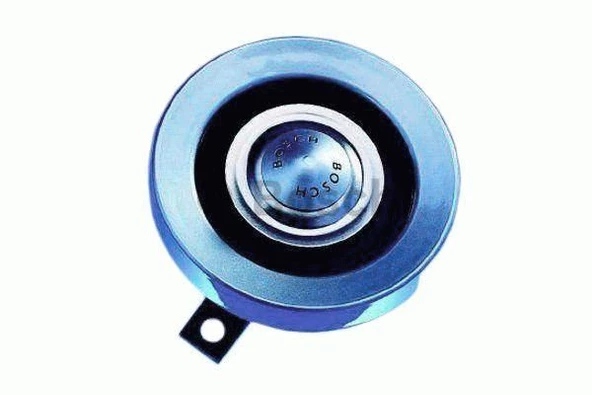 Bosch KORNA. 12V. 60 W. 500 HZ. CAP= 140 MM. 115DB (A)