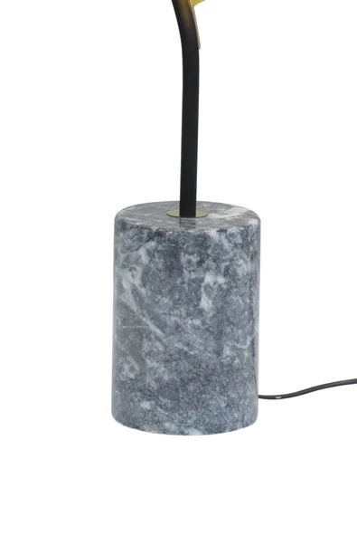 Siyah Boyalı Lambader PLC-1218-L-BSY - 3