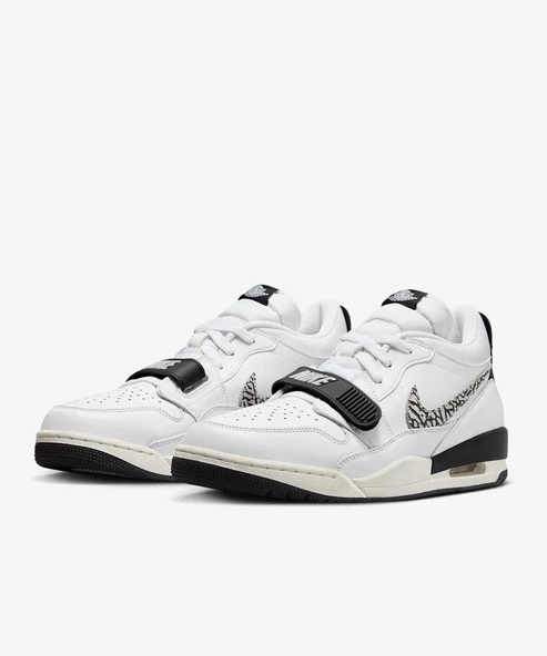 Jordan Air Legacy 312 Low CD7069-110 Spor Ayakkabı - 2
