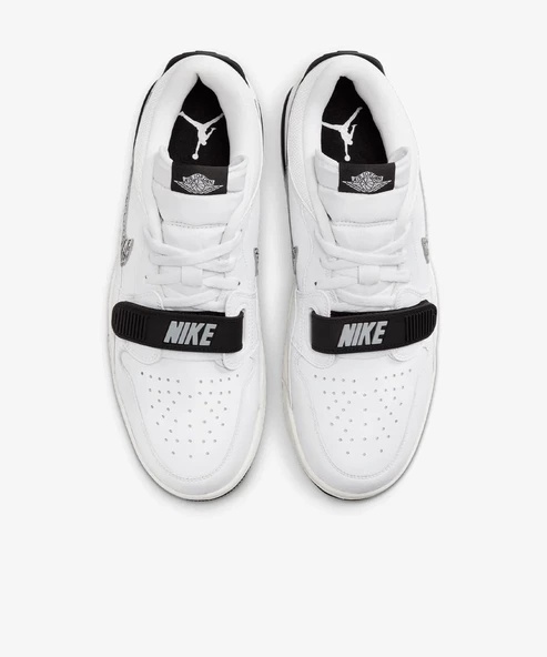 Jordan Air Legacy 312 Low CD7069-110 Spor Ayakkabı - 3