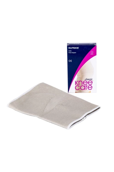 Kuteks Dizlik Xs ürün görseli 1