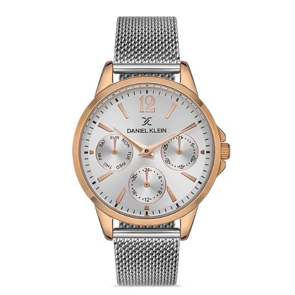 Daniel Klein DKM013724D-05 Kadın Kol Saati ürün görseli