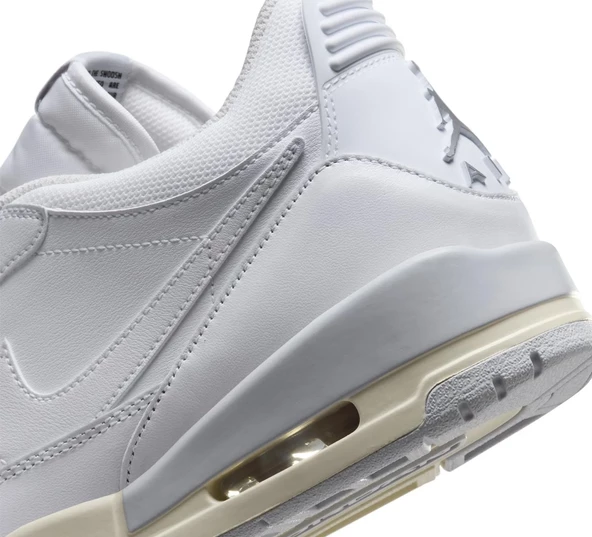 Jordan Air Legacy 312 Low Jordan Air Legacy 312 Low Spor Ayakkabı - 3