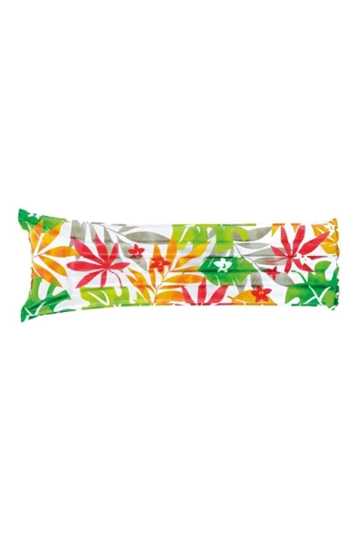 Baskılı Deniz Yatağı 183 Cm x 69 Cm