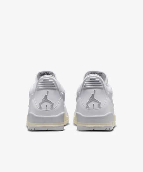 Jordan Air Legacy 312 Low Jordan Air Legacy 312 Low Spor Ayakkabı - 4