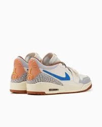 Jordan Air Legacy 312 Low Jordan Air Legacy 312 Low Spor Ayakkabı - 4