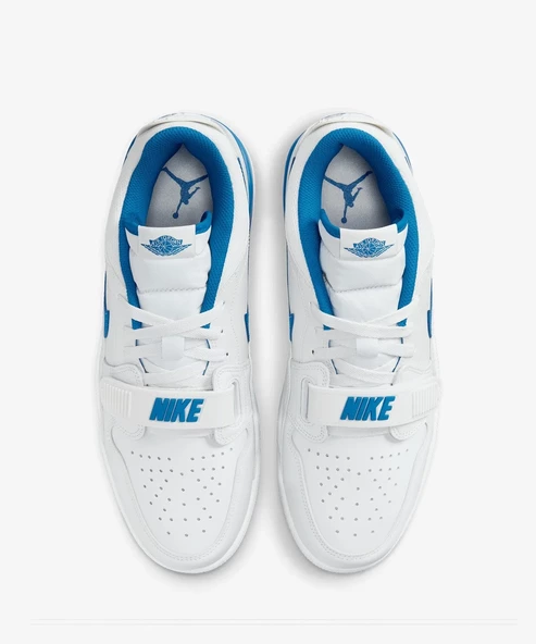 Nike Air Jordan Legacy 312 Low HJ3480-140 Spor Ayakkabı - 3