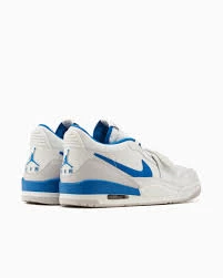 Nike Air Jordan Legacy 312 Low HJ3480-140 Spor Ayakkabı - 2