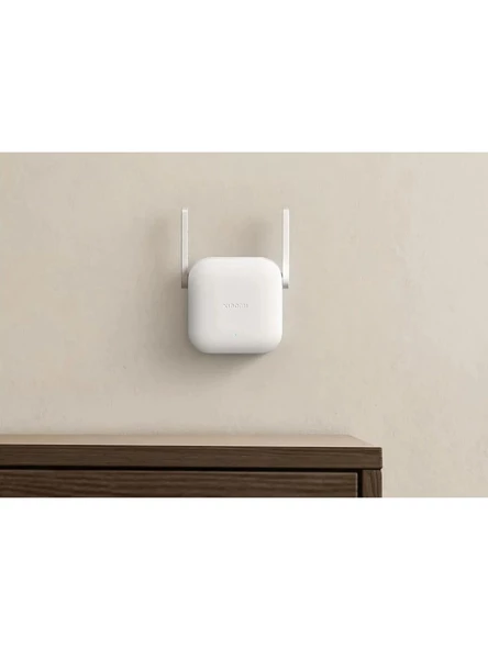 Xiaomi Xiaomi Wifi Range Extender N300 RD10/RD10M - Resim 3