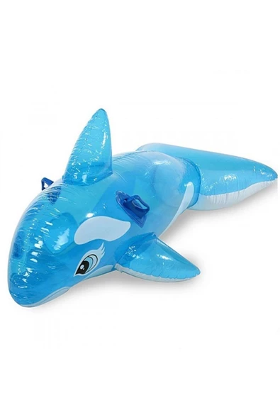 Balina Binici 152 Cm x 114 Cm - 2