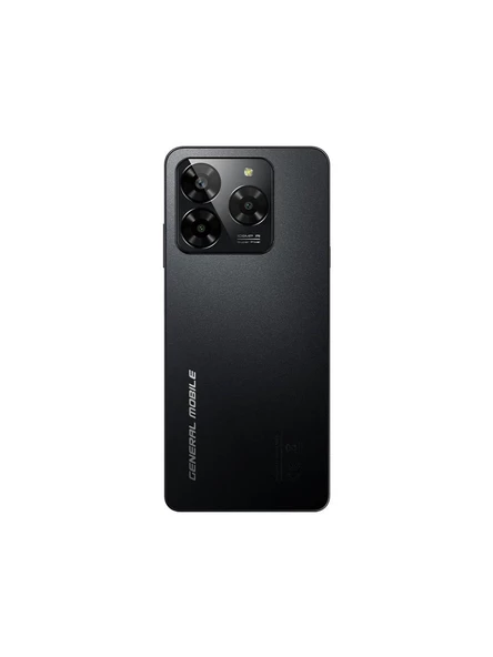 GEN Mob GM ERA50 Dual 6/128 Noble Black - 2