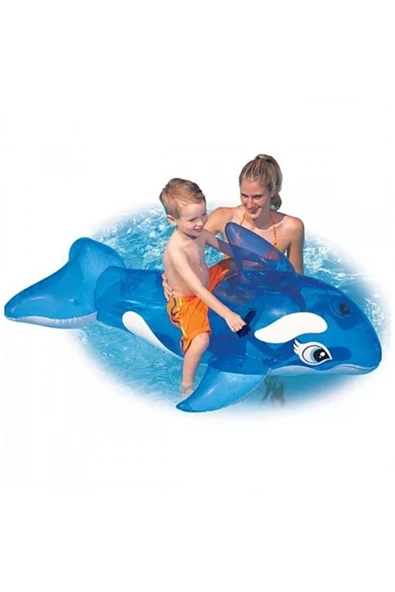 Balina Binici 152 Cm x 114 Cm - 3